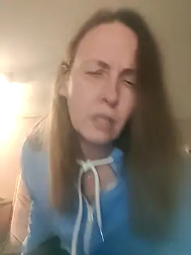 Evelina cute online show from 20, 12, 2025