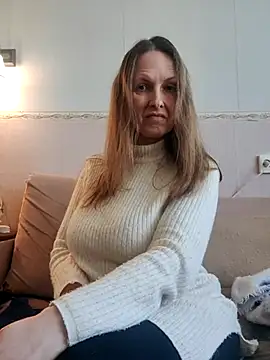 Evelina cute online show from 19, 3, 2025