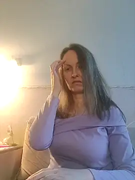 Evelina cute online show from 21, 12, 2025