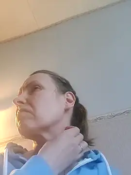 Evelina cute online show from 16, 12, 2025