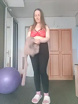 Evelina cute online show from 13, 3, 2025