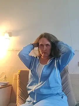 Evelina cute online show from 23, 9, 2025