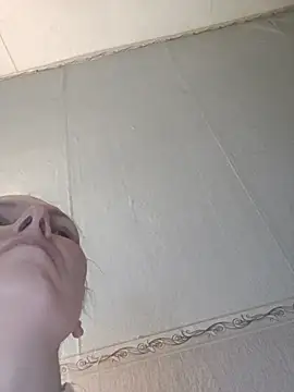 Evelina cute online show from 18, 3, 2025