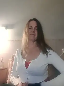 Evelina cute online show from 18, 1, 2026