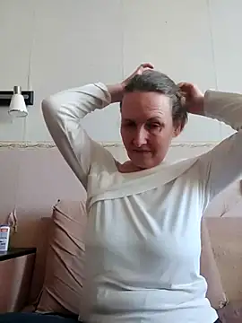 Evelina cute online show from 21, 2, 2026