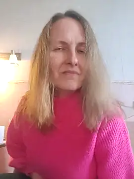 Evelina cute online show from 16, 10, 2025