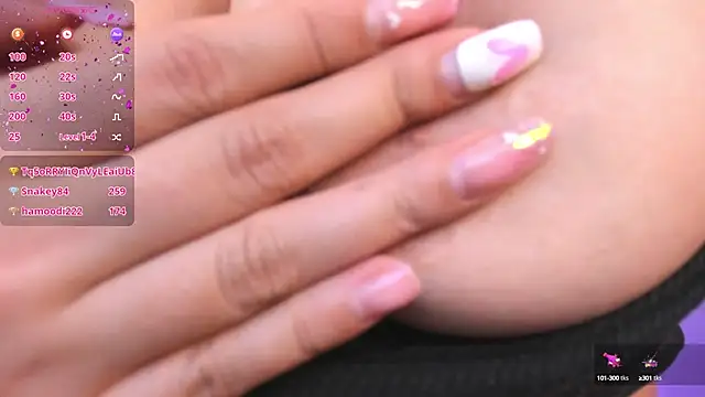 nyna 1 online show from 23, 2, 2025