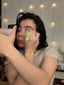 Antoniart  online show from 10, 3, 2025