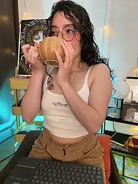 Antoniart  online show from 5, 10, 2025