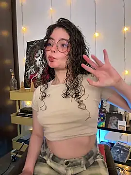 Antoniart  online show from 11, 9, 2025