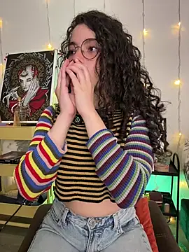 Antoniart  online show from 22, 10, 2025