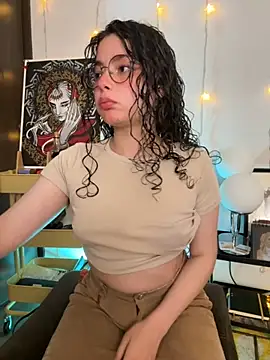 Antoniart  online show from 20, 9, 2025