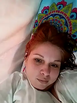 DanielaMendez online show from 16, 2, 2025