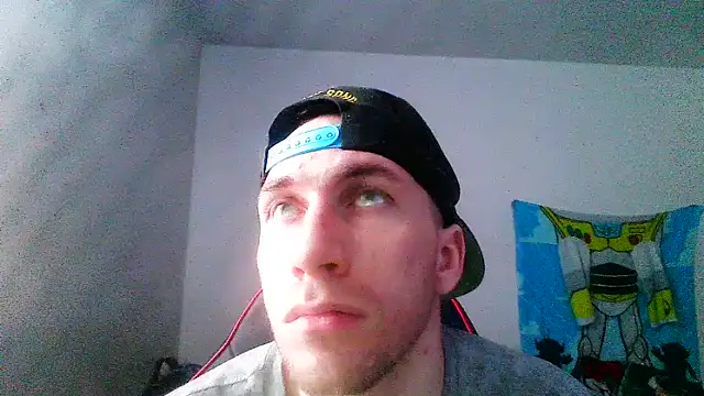 BalticPallor online show from 9, 3, 2026