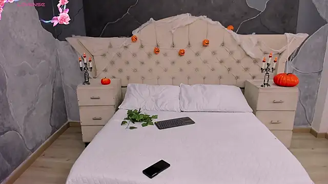 AmberGreyy  online show from 24, 10, 2025