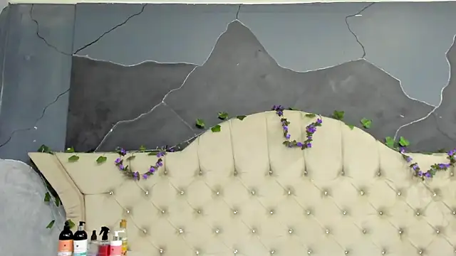 AmberGreyy  online show from 2, 2, 2026