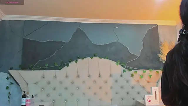 AmberGreyy  online show from 10, 1, 2026