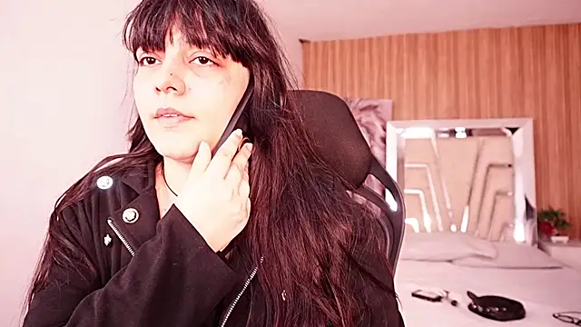 Snapshot of AmberGreyy_ chatting on 25, 5, 2026 AmberGreyy online show from 25, 5, 2026
