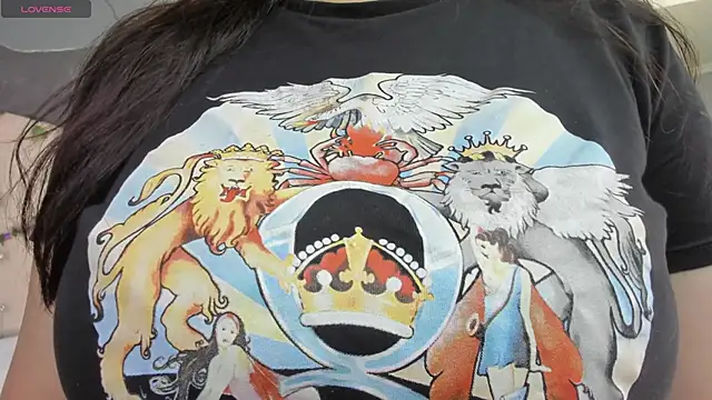 AmberGreyy  online show from 3, 11, 2025