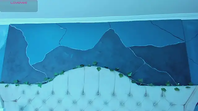 AmberGreyy  online show from 18, 1, 2026