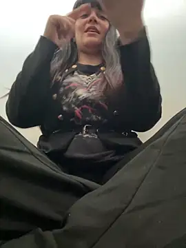 AmberGreyy  online show from 26, 2, 2026