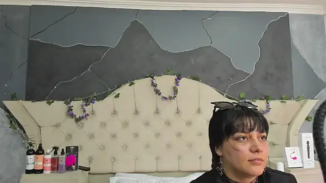 AmberGreyy  online show from 5, 2, 2026