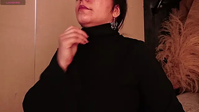 AmberGreyy  online show from 9, 6, 2026
