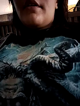 AmberGreyy  online show from 20, 9, 2025