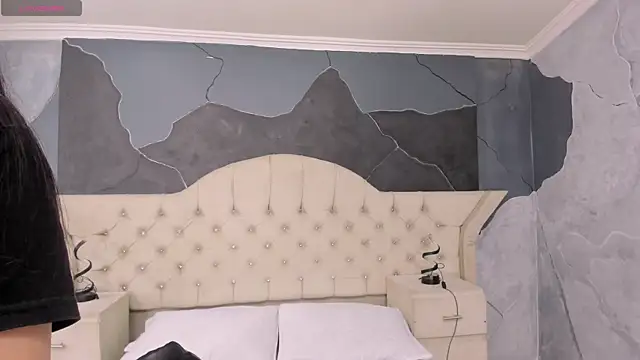 AmberGreyy  online show from 3, 10, 2025