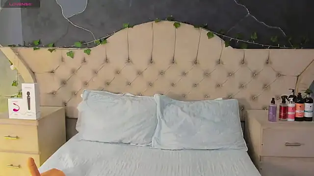 AmberGreyy  online show from 16, 1, 2026