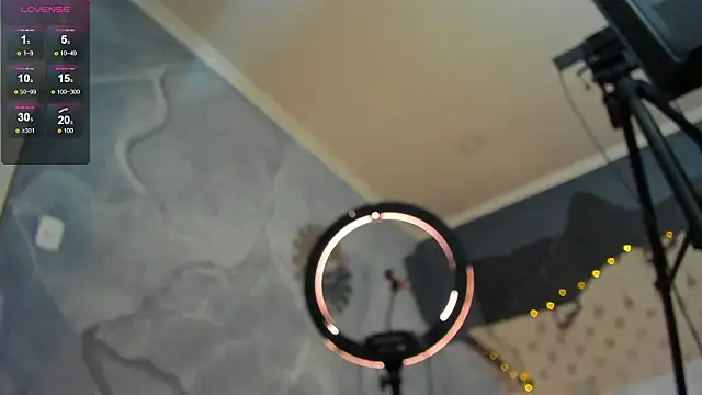 AmberGreyy  online show from 14, 3, 2026