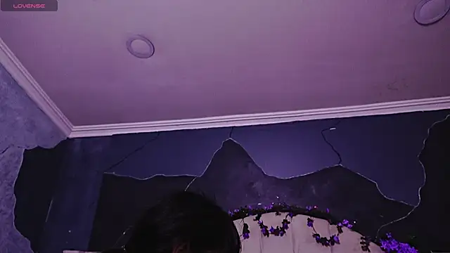 AmberGreyy  online show from 7, 7, 2026