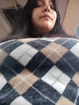 AmberGreyy  online show from 27, 11, 2025