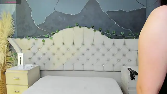 AmberGreyy  online show from 8, 1, 2026