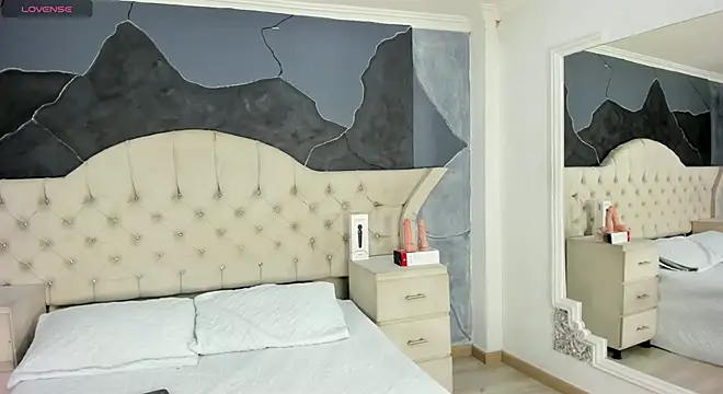 AmberGreyy  online show from 29, 9, 2025