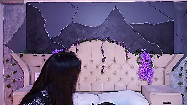 AmberGreyy  online show from 11, 6, 2026