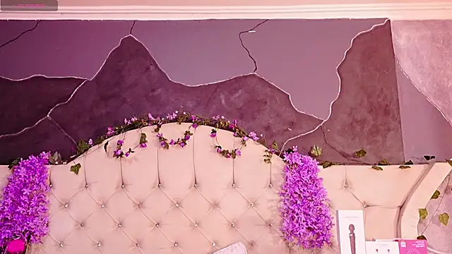 AmberGreyy  online show from 8, 7, 2026