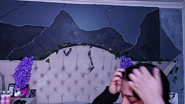 AmberGreyy  online show from 22, 6, 2026