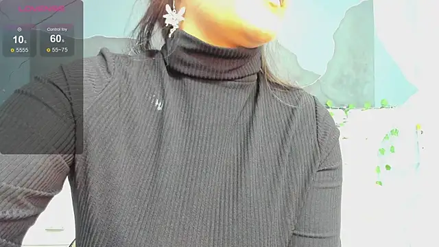 AmberGreyy  online show from 9, 2, 2026