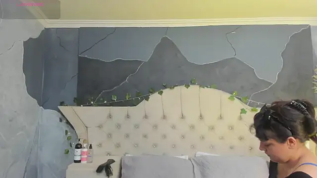 AmberGreyy  online show from 9, 1, 2026