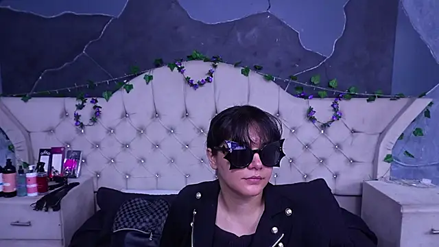 AmberGreyy  online show from 29, 3, 2026