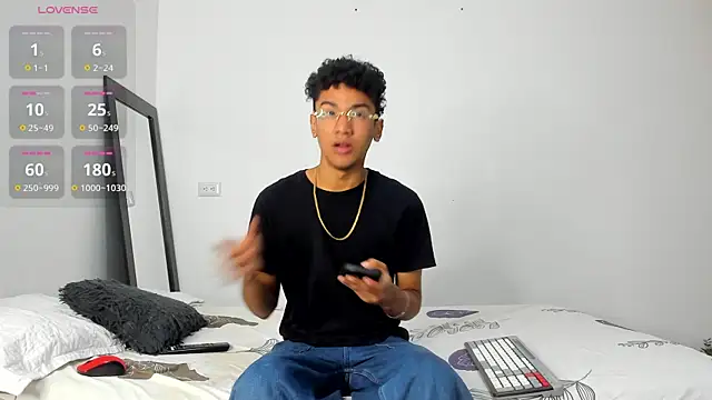 harrytwink18 online show from 16, 12, 2025