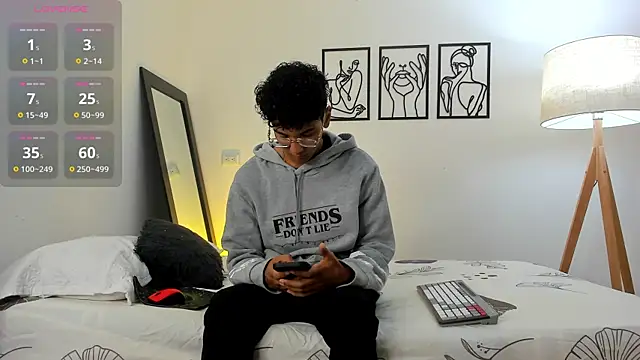 harrytwink18 online show from 13, 1, 2026