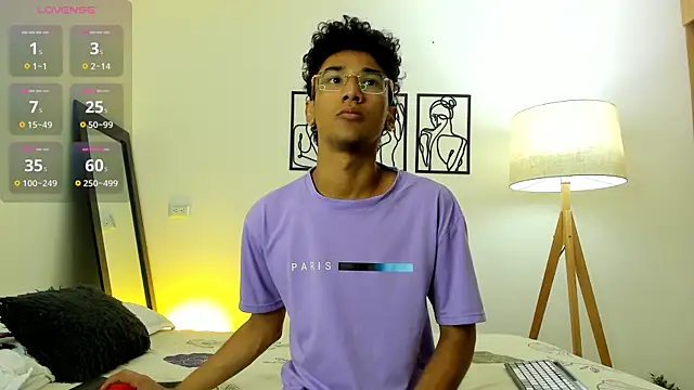 harrytwink18 online show from 6, 1, 2026