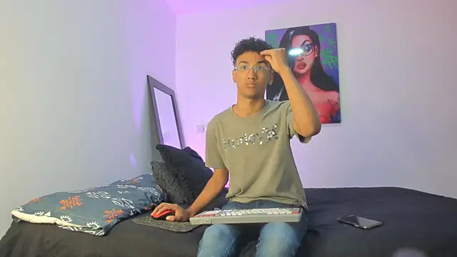 harrytwink18 online show from 19, 3, 2025