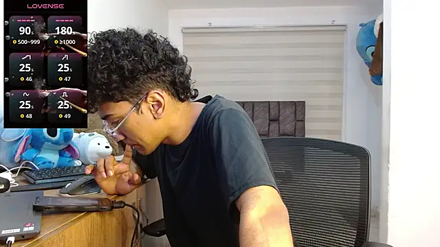 harrytwink18 online show from 11, 9, 2025