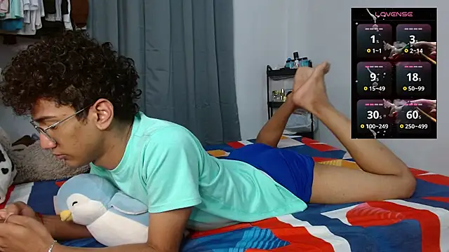 harrytwink18 online show from 5, 2, 2026