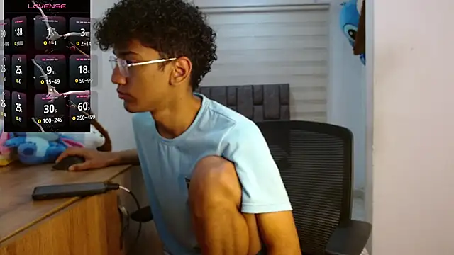 harrytwink18 online show from 16, 9, 2025