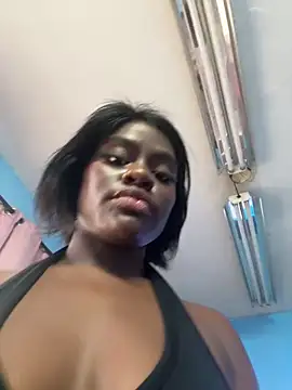 IsabellaBromsS online show from 25, 3, 2026