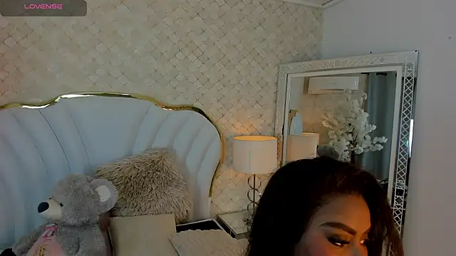 IsabellaBromsS online show from 14, 11, 2025